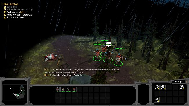 Songs of the Chalice