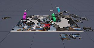 First-Person Jigsaw