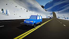 The Pointless Car Chase: Refueled