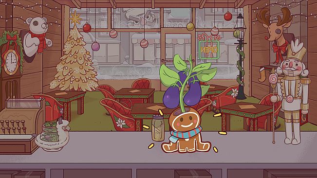 Good Pizza, Great Pizza - Festive Set - Winter 2020