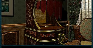 Nancy Drew: Secret of the Old Clock