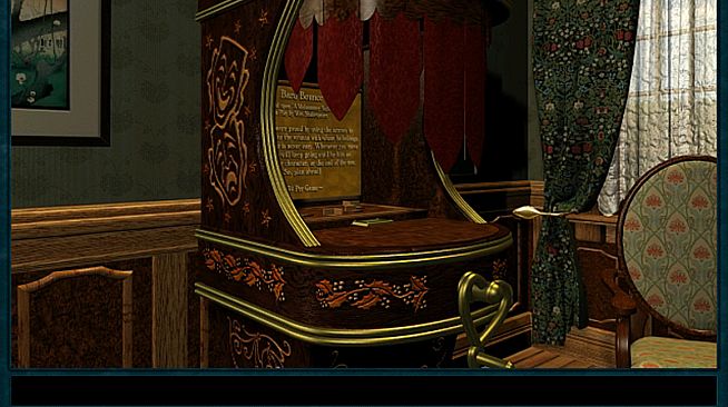 Nancy Drew: Secret of the Old Clock