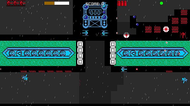 Tiger Tank 59 Ⅰ Battleship MP020