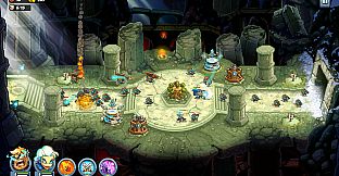 Kingdom Rush 6: Genesis TD