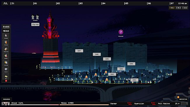 NightMayor