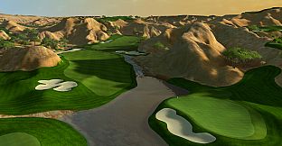 GOLF+ - Wolf Creek