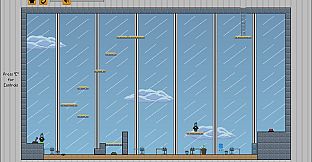 Robot Startup Company