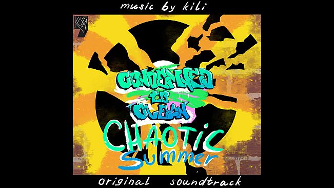 Condemned to Clean Soundtrack