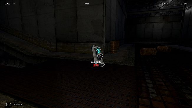 A Blackout Protocol Report