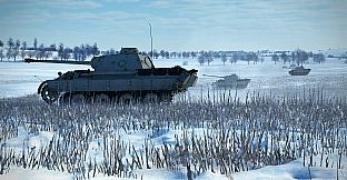 IL-2 Sturmovik: Tank Crew - Clash at Prokhorovka