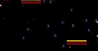 Tiger Soldier Ⅰ MP058