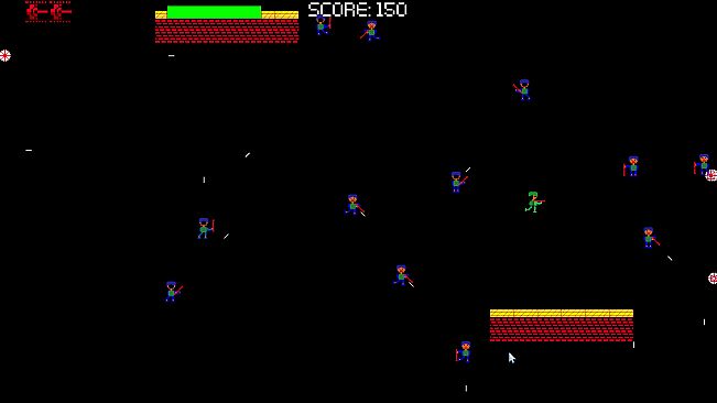 Tiger Soldier Ⅰ MP058