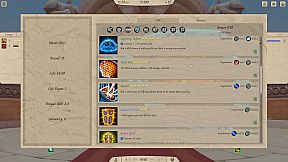 Rng Arena: Fate Fight