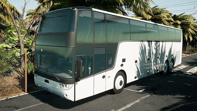 Tourist Bus Simulator - Altano TDX