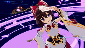 Neptunia: Sisters VS Sisters