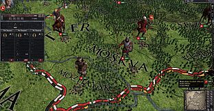 Crusader Kings II: Russian Unit Pack