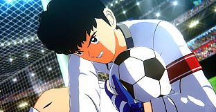 Captain Tsubasa: Rise of New Champions Character Pass