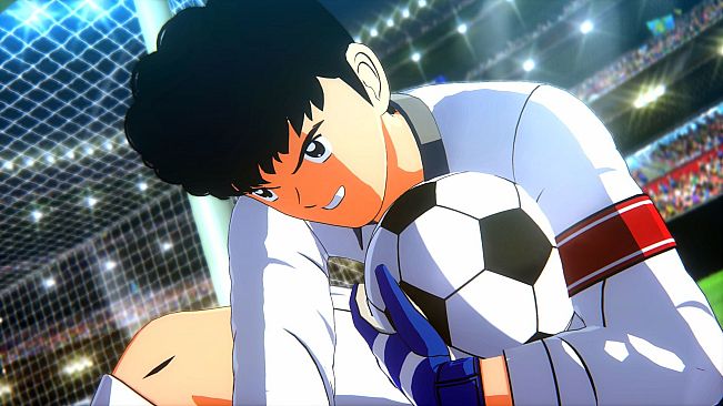 Captain Tsubasa: Rise of New Champions Character Pass
