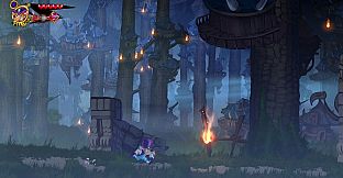 Nightmare Busters Rebirth