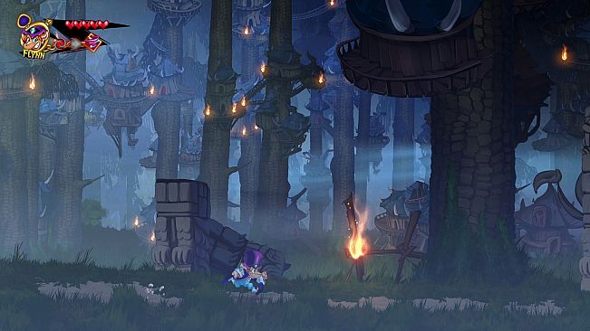 Nightmare Busters Rebirth