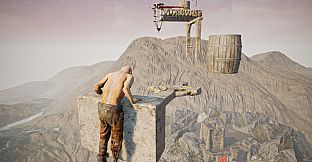 Beyond Limits: The Parkour Game