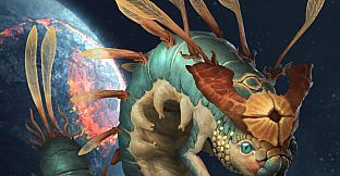 Stellaris: Anniversary Portraits