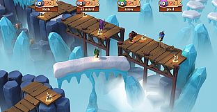 Big Crown: Showdown