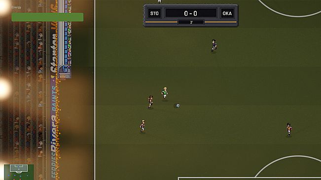 Beyond 90: A Footballer's Life