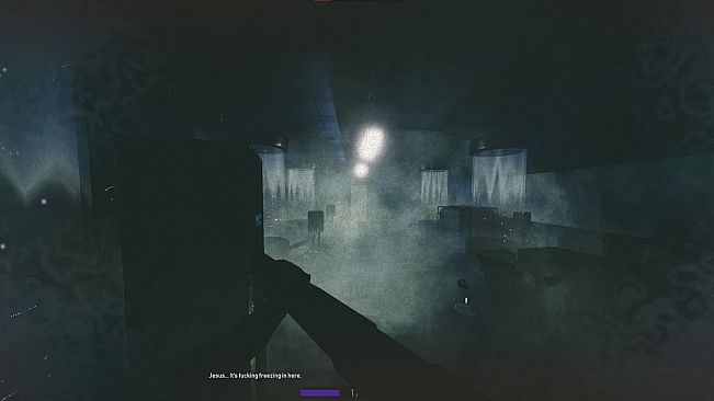 Biodacity The Mansion