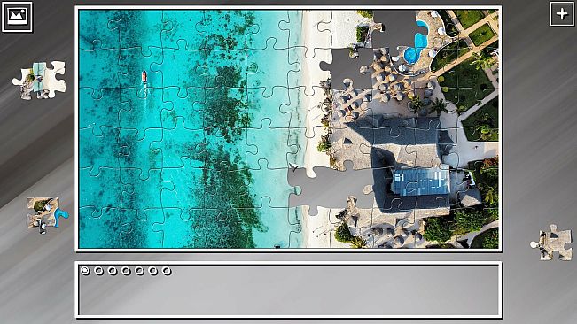 Super Jigsaw Puzzle: Generations - Drones