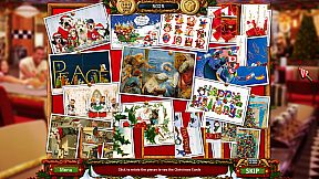 Christmas Wonderland 7