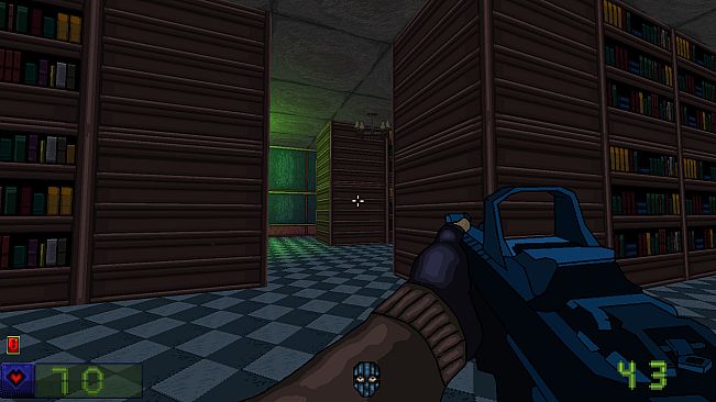 BULLETARIUM
