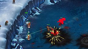 Gladiator Guild Manager: Prologue