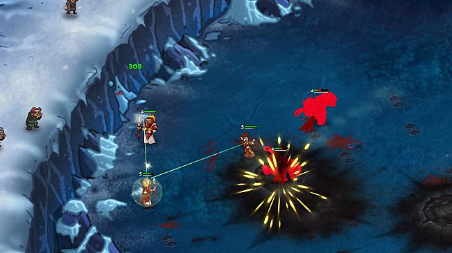 Gladiator Guild Manager: Prologue