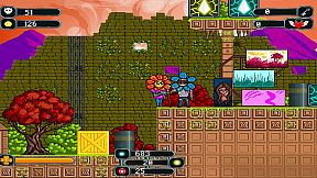 The Valley of Super Flowers