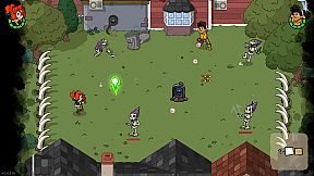 Calcium Chaos: Derailed