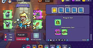 Fortress Merge: Deluxe Edition