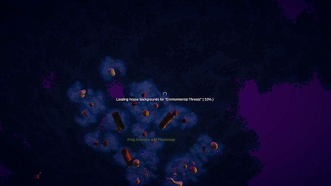Heaps: Special Interest Sandbox