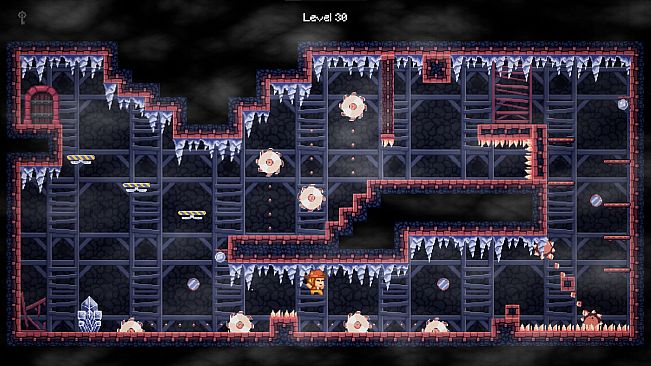 Hidden Depths (Windows)