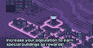 Pixelpolis Neon