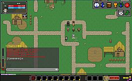 Fantasy Online - Remake