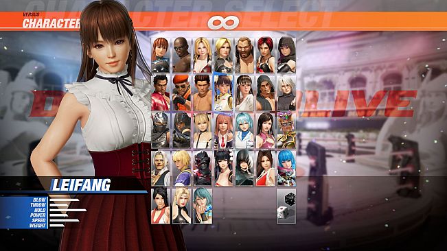 [Revival] High Society Costume - Leifang