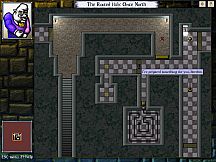 DROD: The Second Sky