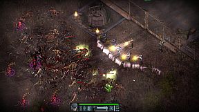 Alien Shooter 2 - The Legend