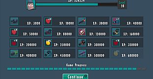 MonsterBlast Infinity