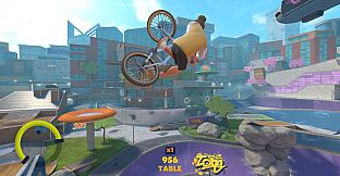 Streetdog BMX