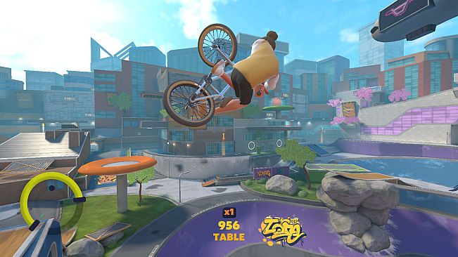 Streetdog BMX