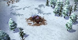 Northgard - Hræsvelg, Clan of the Eagle