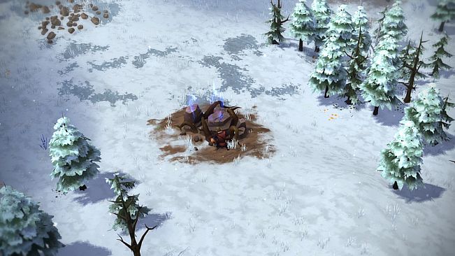 Northgard - Hræsvelg, Clan of the Eagle