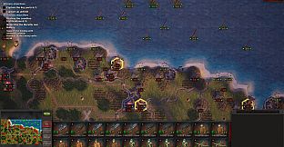 Strategic Mind: Fight for Freedom